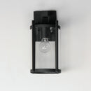Maxim 30062 Belfry 1-lt 13" Tall Outdoor Wall Sconce