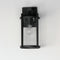 Maxim 30062 Belfry 1-lt 13" Tall Outdoor Wall Sconce