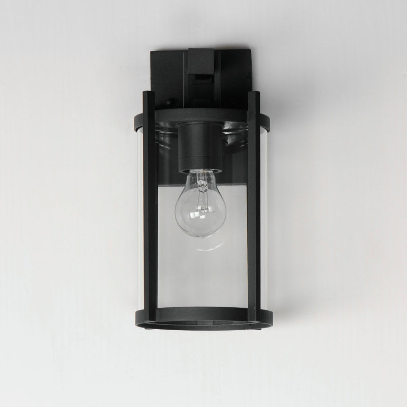Maxim 30062 Belfry 1-lt 13" Tall Outdoor Wall Sconce