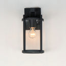 Maxim 30062 Belfry 1-lt 13" Tall Outdoor Wall Sconce