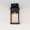 Maxim 30062 Belfry 1-lt 13" Tall Outdoor Wall Sconce