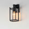 Maxim 30062 Belfry 1-lt 13" Tall Outdoor Wall Sconce