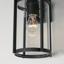 Maxim 30062 Belfry 1-lt 13" Tall Outdoor Wall Sconce