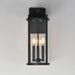 Maxim 30065 Belfry 3-lt 20" Tall Outdoor Wall Sconce