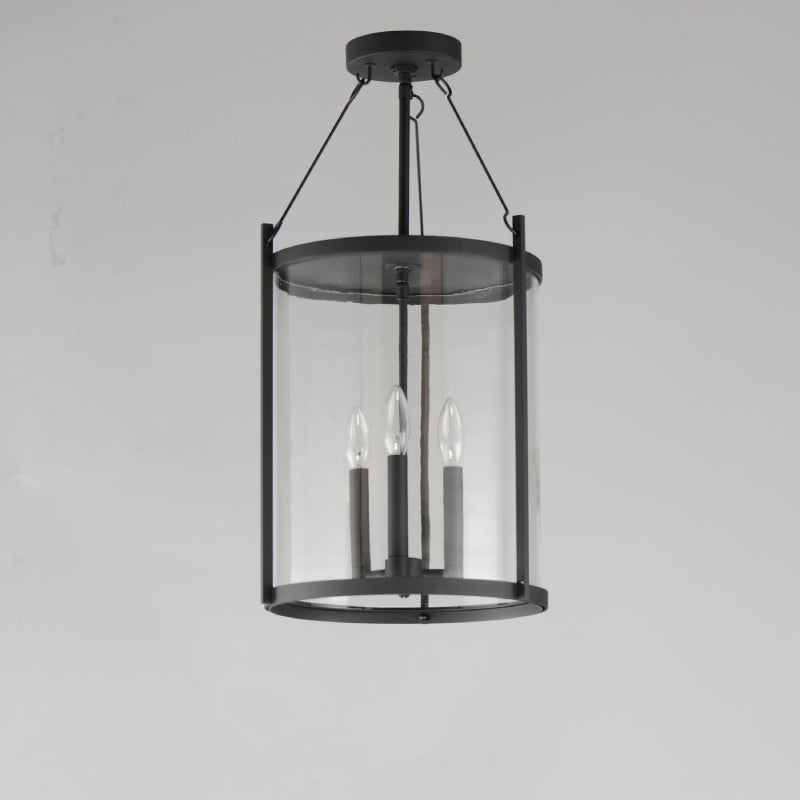 Maxim 30069 Belfry 3-lt 13" Outdoor Pendant