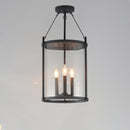 Maxim 30069 Belfry 3-lt 13" Outdoor Pendant
