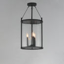 Maxim 30069 Belfry 3-lt 13" Outdoor Pendant
