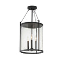 Maxim 30069 Belfry 3-lt 13" Outdoor Pendant