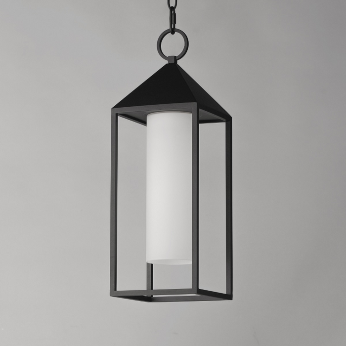 Maxim 30079 Aldous 1-lt 7" Outdoor Pendant