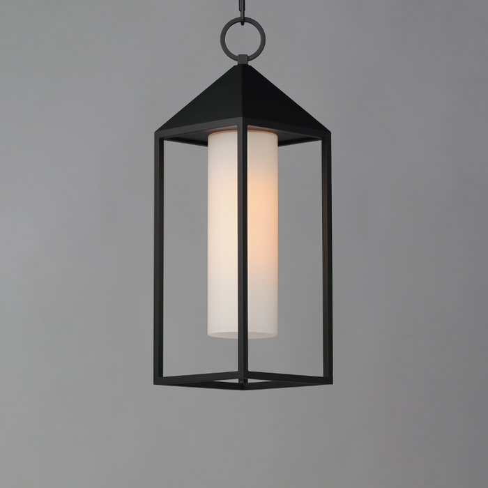 Maxim 30079 Aldous 1-lt 7" Outdoor Pendant