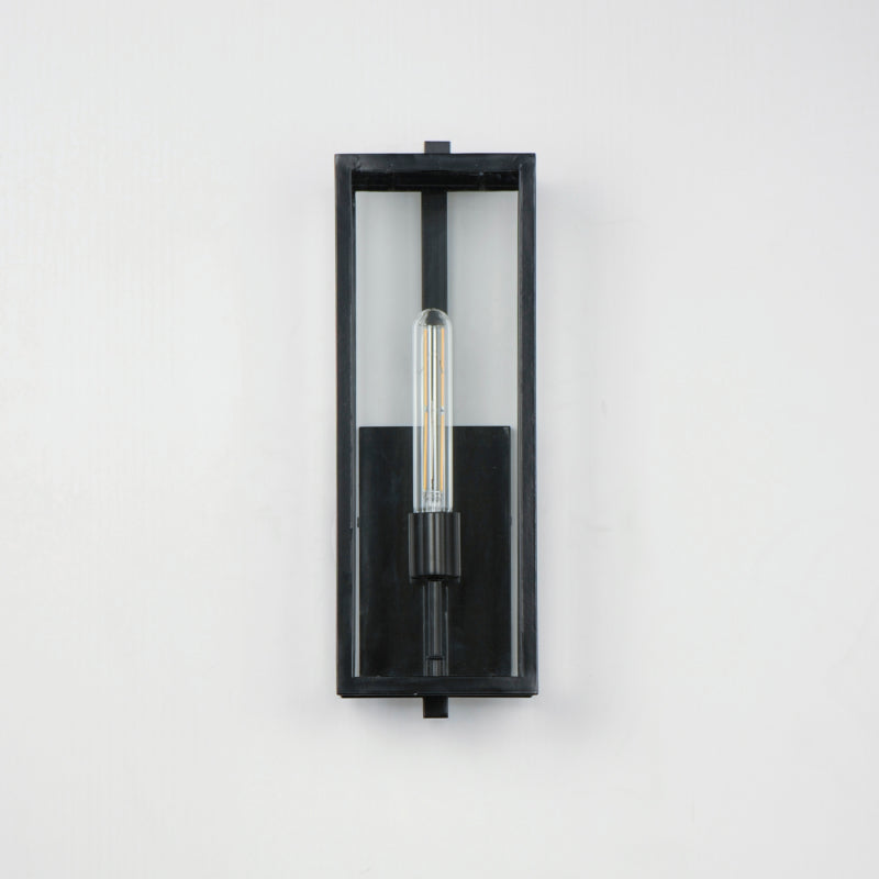 Maxim 30091 Catalina 1-lt 18" Tall Outdoor Wall Sconce