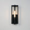 Maxim 30091 Catalina 1-lt 18" Tall Outdoor Wall Sconce