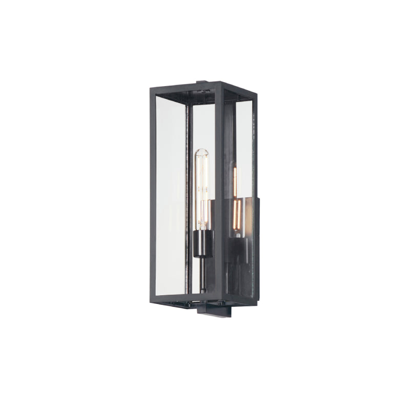 Maxim 30091 Catalina 1-lt 18" Tall Outdoor Wall Sconce
