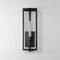 Maxim 30095 Catalina 1-lt 22" Tall Outdoor Wall Sconce