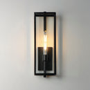 Maxim 30095 Catalina 1-lt 22" Tall Outdoor Wall Sconce