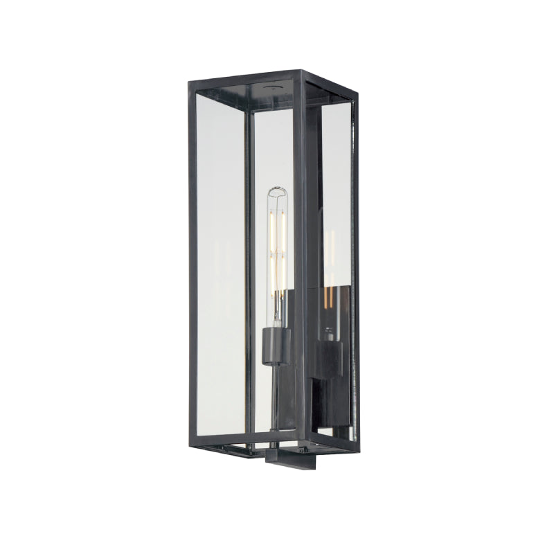 Maxim 30095 Catalina 1-lt 22" Tall Outdoor Wall Sconce
