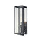 Maxim 30095 Catalina 1-lt 22" Tall Outdoor Wall Sconce