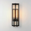 Maxim 30096 Catalina 2-lt 26" Tall Outdoor Wall Sconce