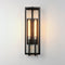 Maxim 30096 Catalina 2-lt 26" Tall Outdoor Wall Sconce