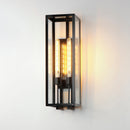 Maxim 30096 Catalina 2-lt 26" Tall Outdoor Wall Sconce