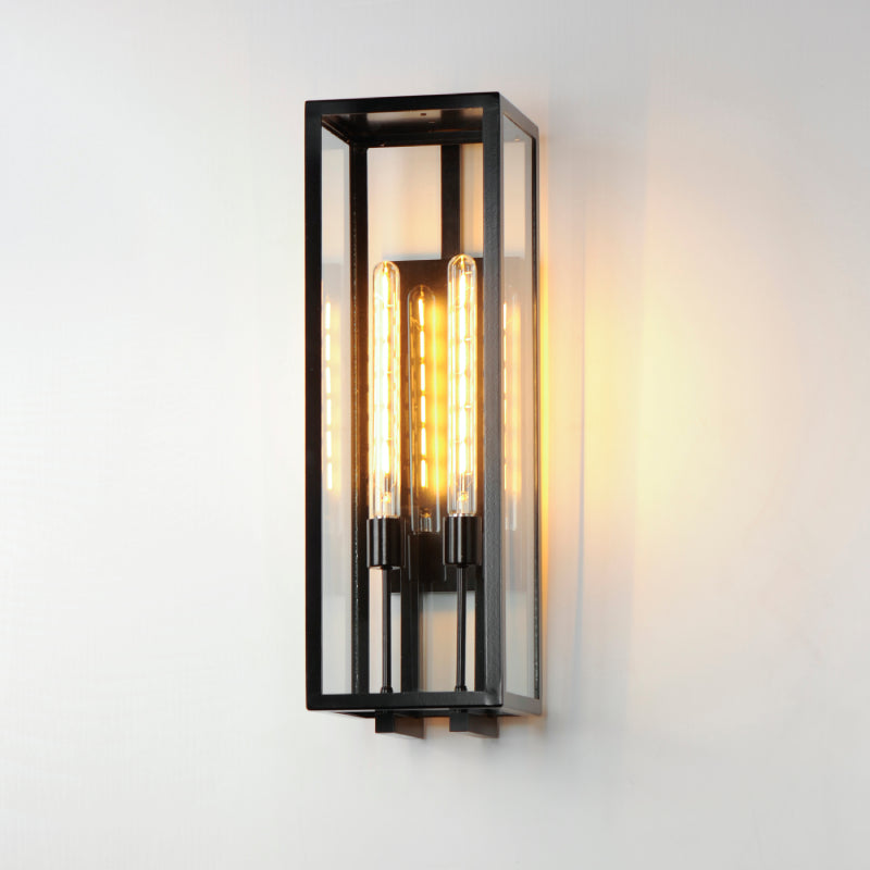 Maxim 30096 Catalina 2-lt 26" Tall Outdoor Wall Sconce