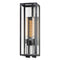 Maxim 30096 Catalina 2-lt 26" Tall Outdoor Wall Sconce