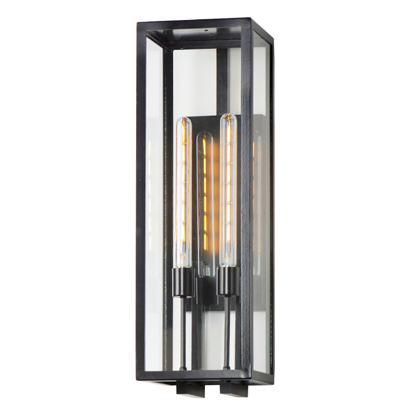 Maxim 30096 Catalina 2-lt 26" Tall Outdoor Wall Sconce