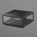 Maxim 30099 Catalina 2-lt 13" Outdoor Deck Lantern