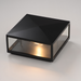 Maxim 30099 Catalina 2-lt 13" Outdoor Deck Lantern