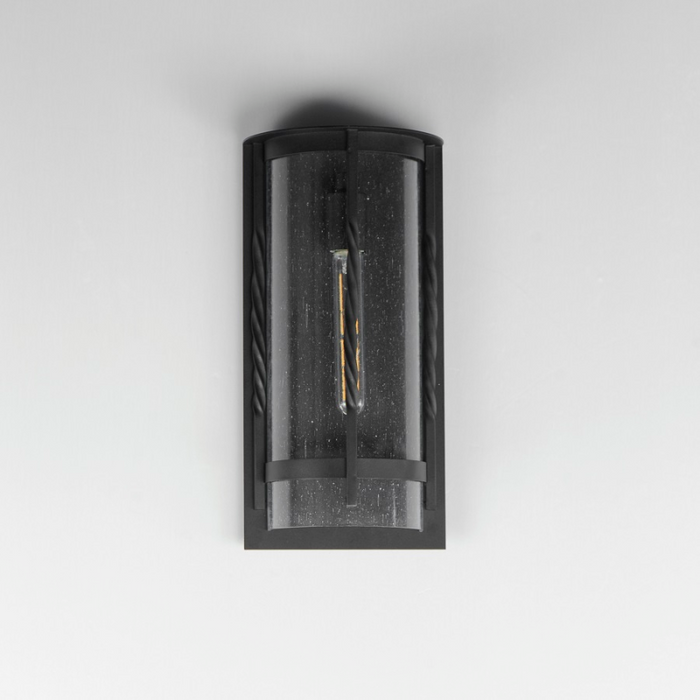 Maxim 30192 Foundry 1-lt 16" Tall Outdoor Wall Sconce