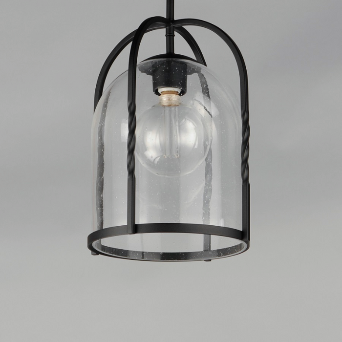 Maxim 30194 Foundry 1-lt 11" Outdoor Pendant