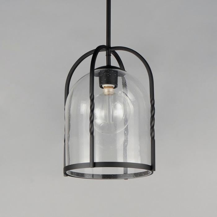 Maxim 30194 Foundry 1-lt 11" Outdoor Pendant