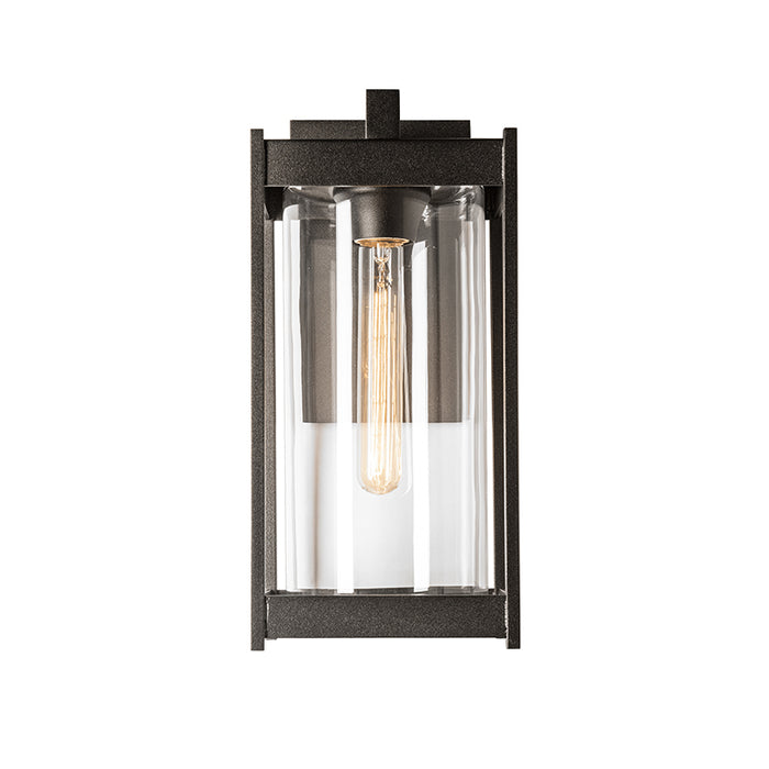 Hubbardton Forge 302021 Cela 1-lt 14" Tall Outdoor Sconce