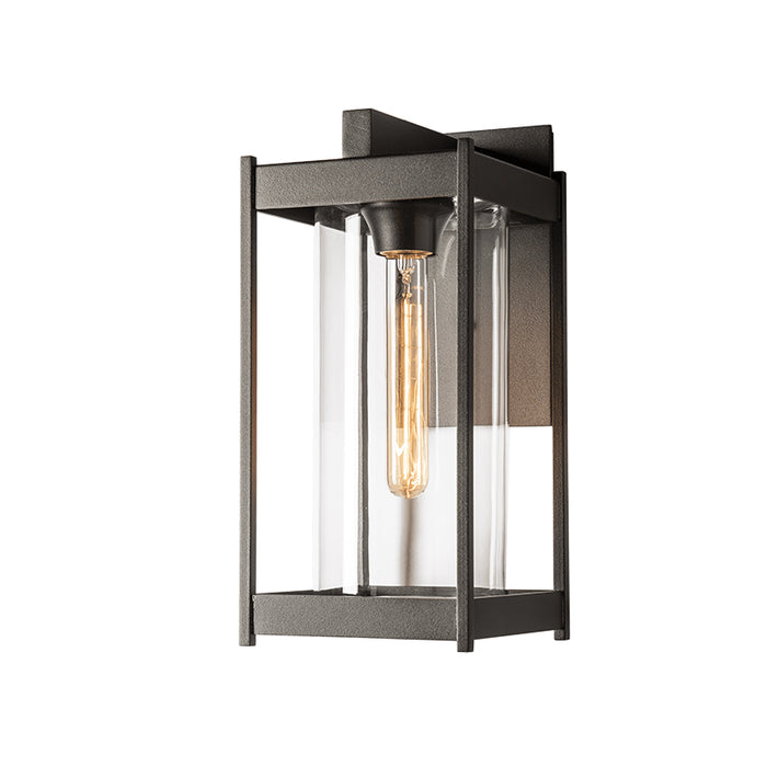 Hubbardton Forge 302021 Cela 1-lt 14" Tall Outdoor Sconce