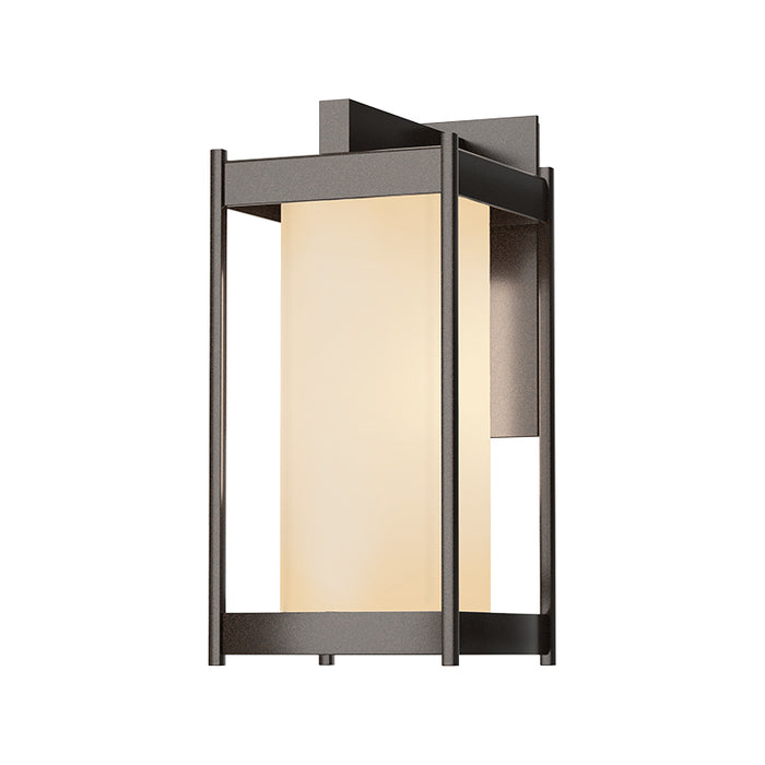 Hubbardton Forge 302021 Cela 1-lt 14" Tall Outdoor Sconce