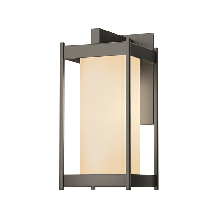 Hubbardton Forge 302021 Cela 1-lt 14" Tall Outdoor Sconce