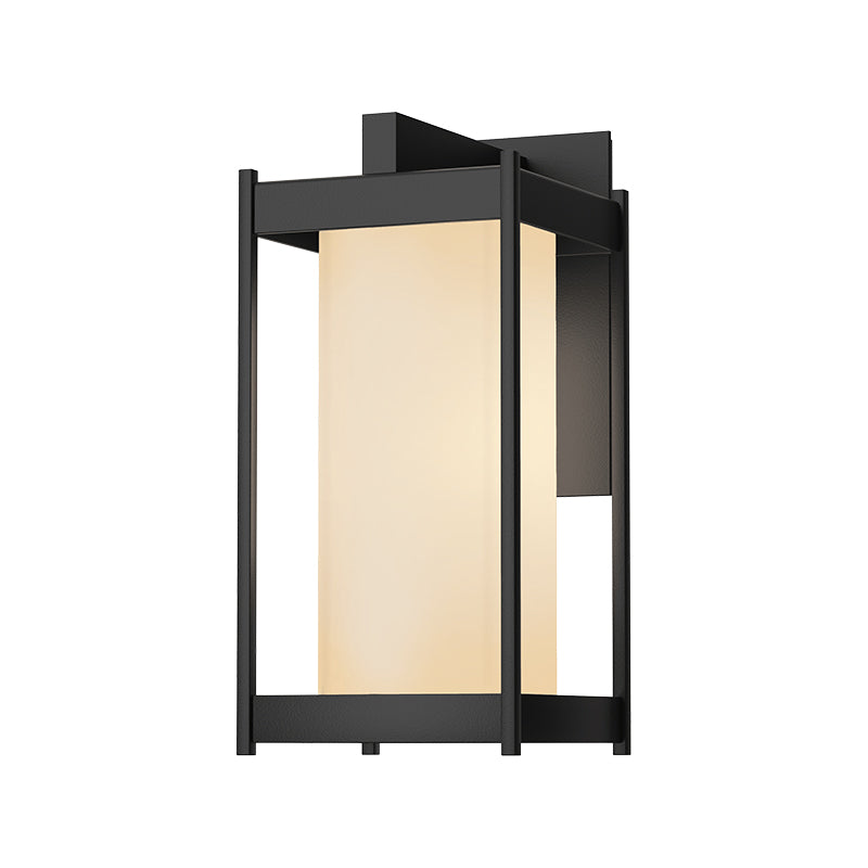 Hubbardton Forge 302021 Cela 1-lt 14" Tall Outdoor Sconce