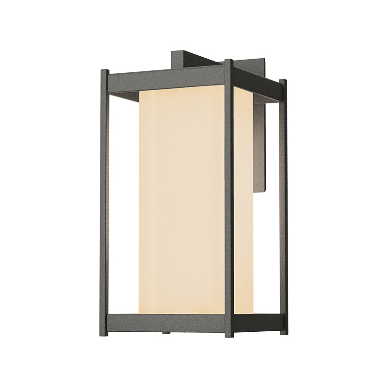 Hubbardton Forge 302023 Cela 1-lt 16" Tall Outdoor Sconce