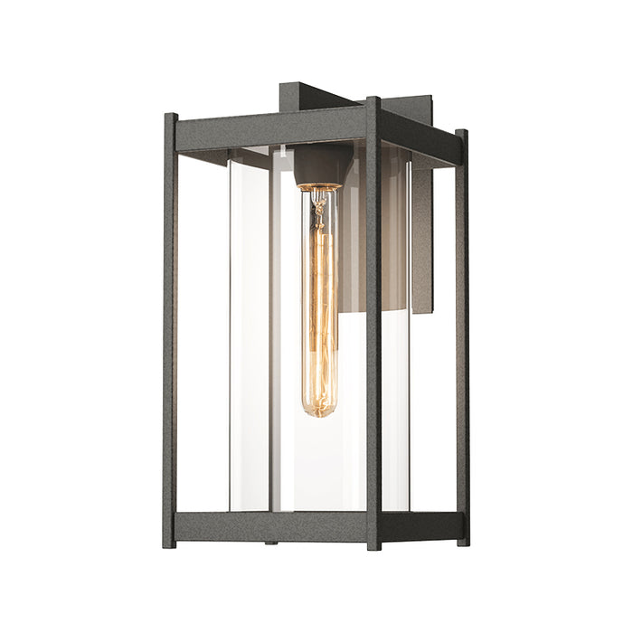 Hubbardton Forge 302023 Cela 1-lt 16" Tall Outdoor Sconce
