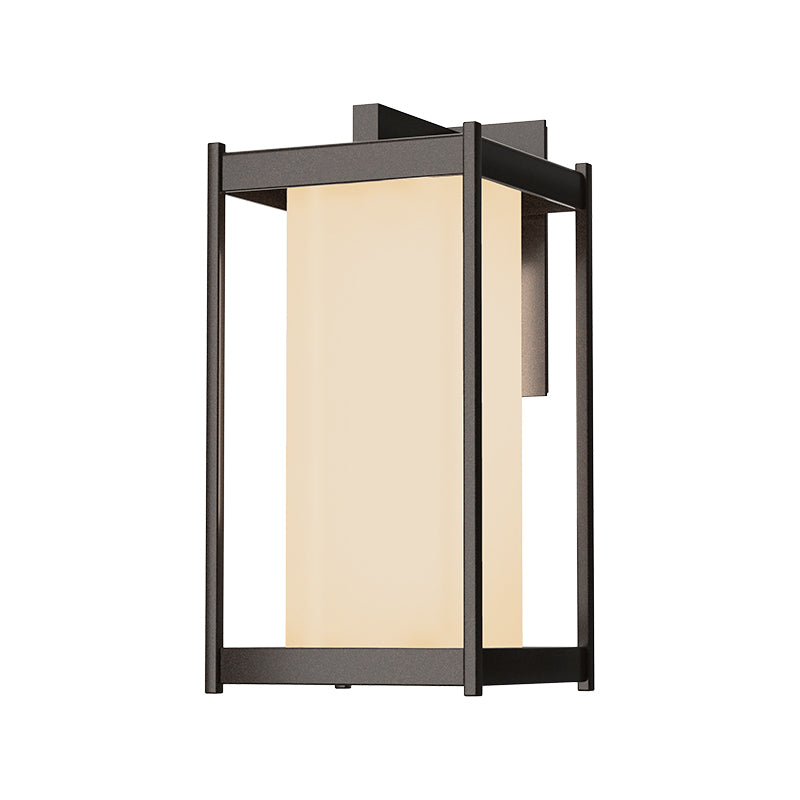 Hubbardton Forge 302023 Cela 1-lt 16" Tall Outdoor Sconce