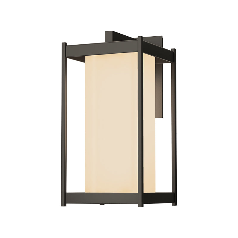 Hubbardton Forge 302023 Cela 1-lt 16" Tall Outdoor Sconce