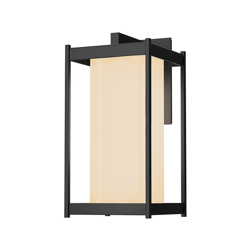 Hubbardton Forge 302023 Cela 1-lt 16" Tall Outdoor Sconce
