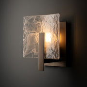 Hubbardton Forge 302048 Arc 1-lt 13" Tall Outdoor Small Wall Sconce