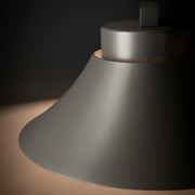 Hubbardton Forge 302053 Stowe 1-lt 16" Outdoor Medium Wall Sconce