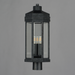 Maxim 30220 Wright 3-lt 23" Tall Outdoor Post Lantern