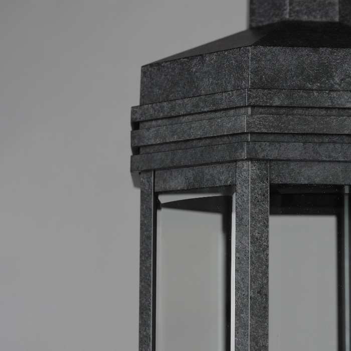 Maxim 30220 Wright 3-lt 23" Tall Outdoor Post Lantern