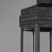 Maxim 30220 Wright 3-lt 23" Tall Outdoor Post Lantern
