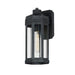 Maxim 30222 Wright 1-lt 16" Tall Outdoor Wall Sconce