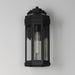 Maxim 30222 Wright 1-lt 16" Tall Outdoor Wall Sconce