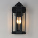 Maxim 30224 Wright 3-lt 21" Tall Outdoor Wall Sconce